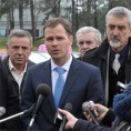 Мали: Решавамо проблем дивљих таксиста