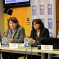 Жене прве по дискриминисаности