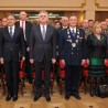 Трећи рођендан Универзитета одбране