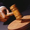 Последњи претрес на суђењу жандарму