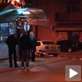 Пуцњава у Нишу, повређен младић