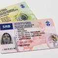 Електронски систем за замену возачких дозвола