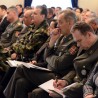 Усвајање измена Закона о Војсци на јесен