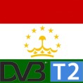 Таџикистан опредељен за DVB-T2