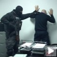 Разбијена међународна криминална група