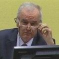 Младић започиње одбрану 13. маја