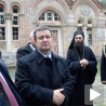 Дачић на Светој Гори