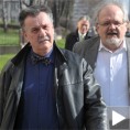Шарићевом адвокату одузет пасош