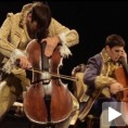 "Thunderstruck" на "2Cellos" начин!