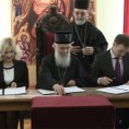 Теслина урна ускоро у Храму Светог Саве
