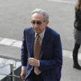 Одбијен Мишковићев захтев за замену јемства