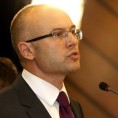 Вучевић: Новосађани се стиде због десетак хулигана