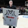 Јуче си био само легенда, данас постајеш бесмртан!
