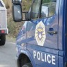 Хапшење због разбојништва у Митровици