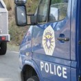 Хапшење због разбојништва у Митровици