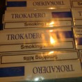 Спречен шверц цигарета