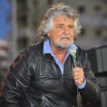 Грило осуђен на затвор због протеста