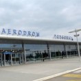 Дојава о бомби на аеродрому у Подгорици