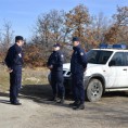Полиција тражи осумњичене за пуцњаву