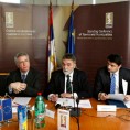 Пројектом до веће безбедности и поштовања права