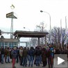 Штрајк радника "Агрожива"