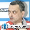 Радоњић: Концентрација и навијачи руше Ритас