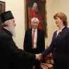 Патријарх за спајање ресора вера и дијаспоре