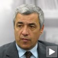 Ивановић почео штрајк глађу