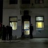 Запаљене просторије ДС-а у Ужицу