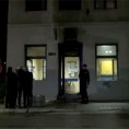 Запаљене просторије ДС-а у Ужицу