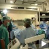 Уградња залистака без отварања грудног коша