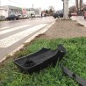 Ниш, дете погинуло на пешачком прелазу