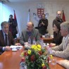 Родић о уступању војне имовине Краљеву 