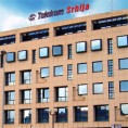 Телеком: Није одлучивано о куповини банке