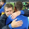 Сушић критикује навијаче, Џеко Сушића