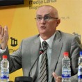Шабић: Пораст броја жалби грађана