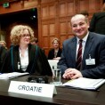 Хрватска: Одговорност Србије за злодела очигледна