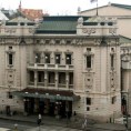 Обустављен штрајк у Народном позоришту
