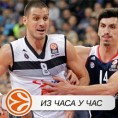 Победа Партизана у режији Павловића и Кинсија