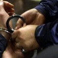 Ухапшен отмичар са Галичице 
