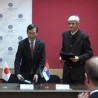 Донација Јапана за обнову "Шумица"