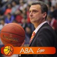 Звезда не да прво место у АБА лиги