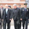 Нижа стопа криминалитета у Новом Саду