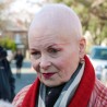 Ћелавошћу против глобалног загревања