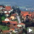 Владичин Хан, клизишта угрожавају 200 кућа