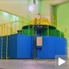 Пуштен нови агрегат у "Електроморави"