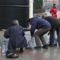 Ужице, оптужни предлог због неисправне воде