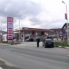 Пљачка пумпе у Новом Пазару 