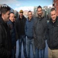 ТВ лица: Дубиоза колектив
