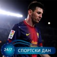 Барса, крај снова о титули?